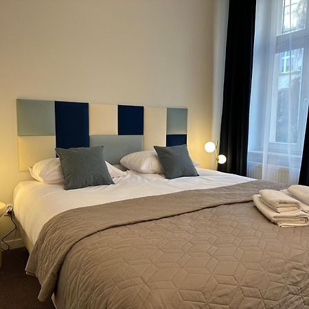 Expo Apartments ポズナン エクステリア 写真