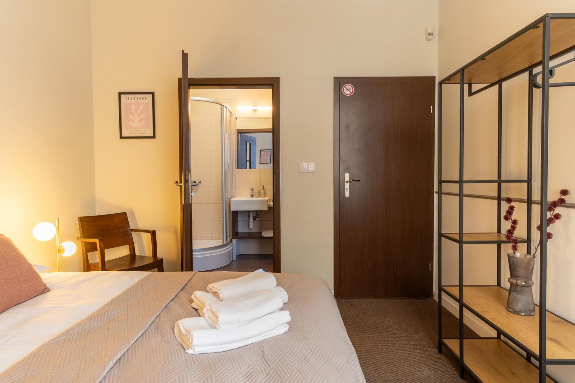 Expo Apartments ポズナン エクステリア 写真