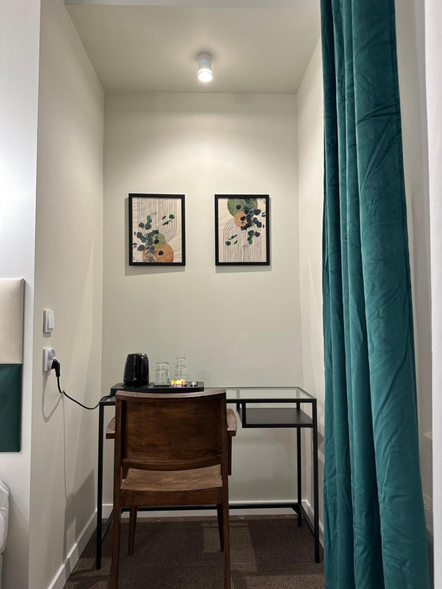 Expo Apartments ポズナン エクステリア 写真